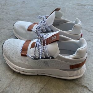 OnRunning Cloud Nova